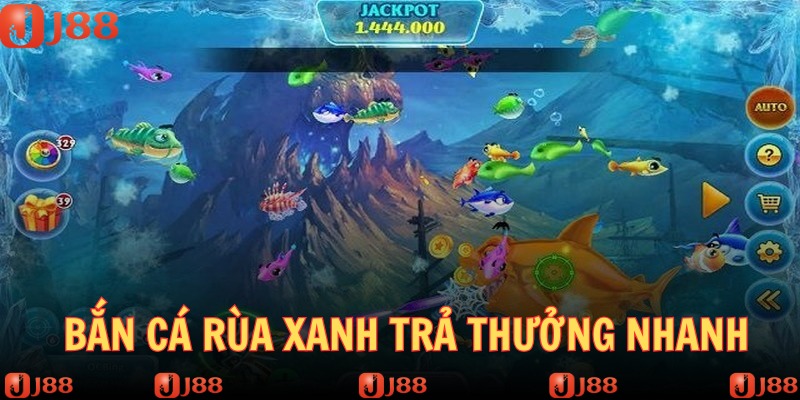 Trò chơi mang cơ chế đổi thưởng chất lượng