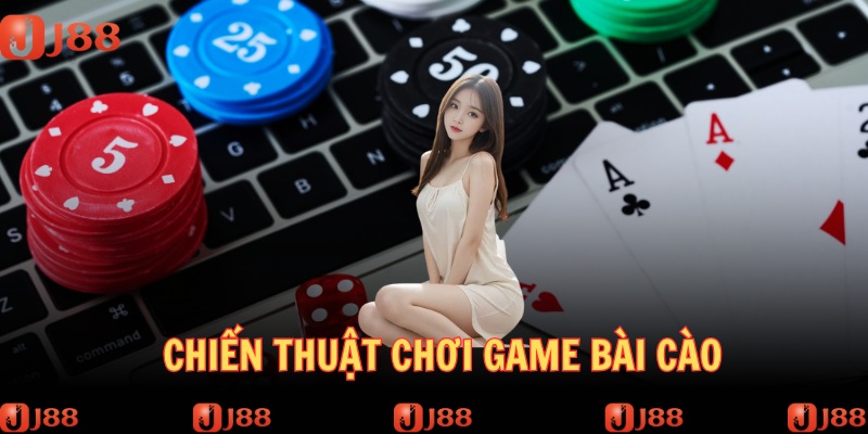 Chiến thuật được cao thủ chia sẻ chuẩn xác cho bạn