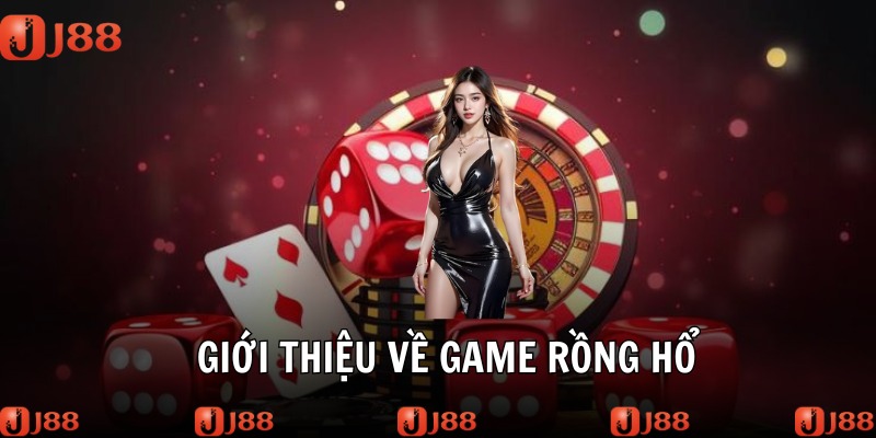 Cách chơi rồng hổ trực tuyến không hề phức tạp