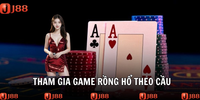 Hội viên áp dụng chơi theo cầu bệt để đạt hiệu quả tốt