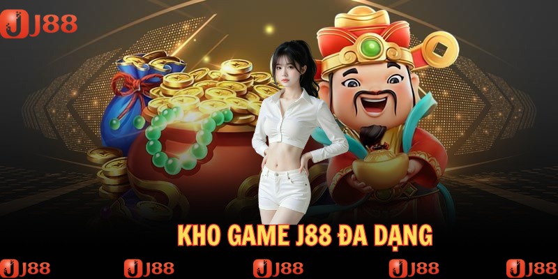 Nhiều siêu phẩm khổng lồ có tại kho game