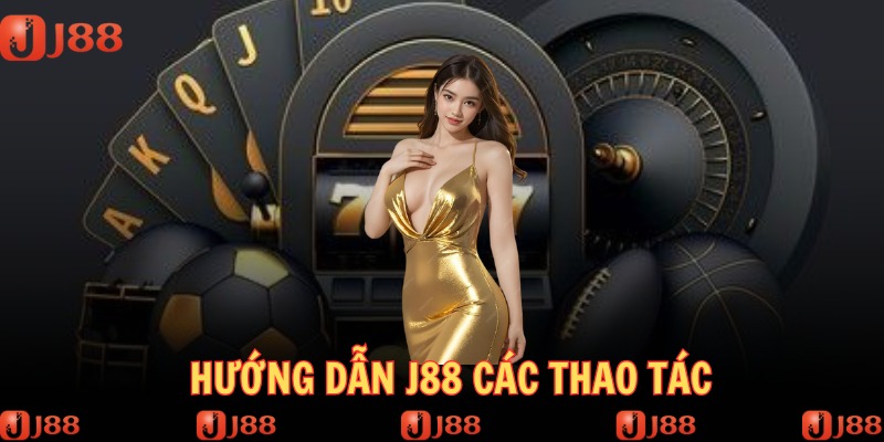 Các thao tác căn bản cần giao dịch khi nạp/rút tiền