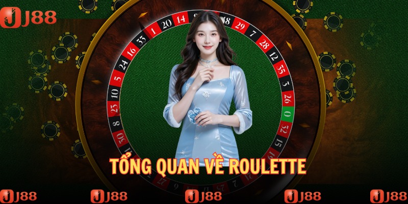 Giải thích đôi điều về trò chơi Roulette