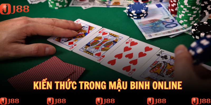 Nắm bắt kiến thức cơ bản cực cần thiết trong game