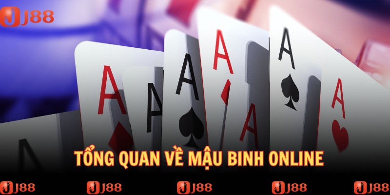 Các dữ liệu chung về game mậu binh online