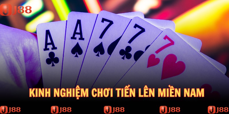 Tuyệt chiêu tham gia game tiến lên bất bại bạn cần biết