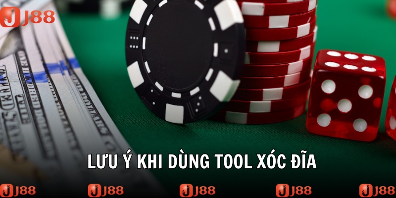 Yếu tố quan trọng khi dùng tool hack bạn cần biết
